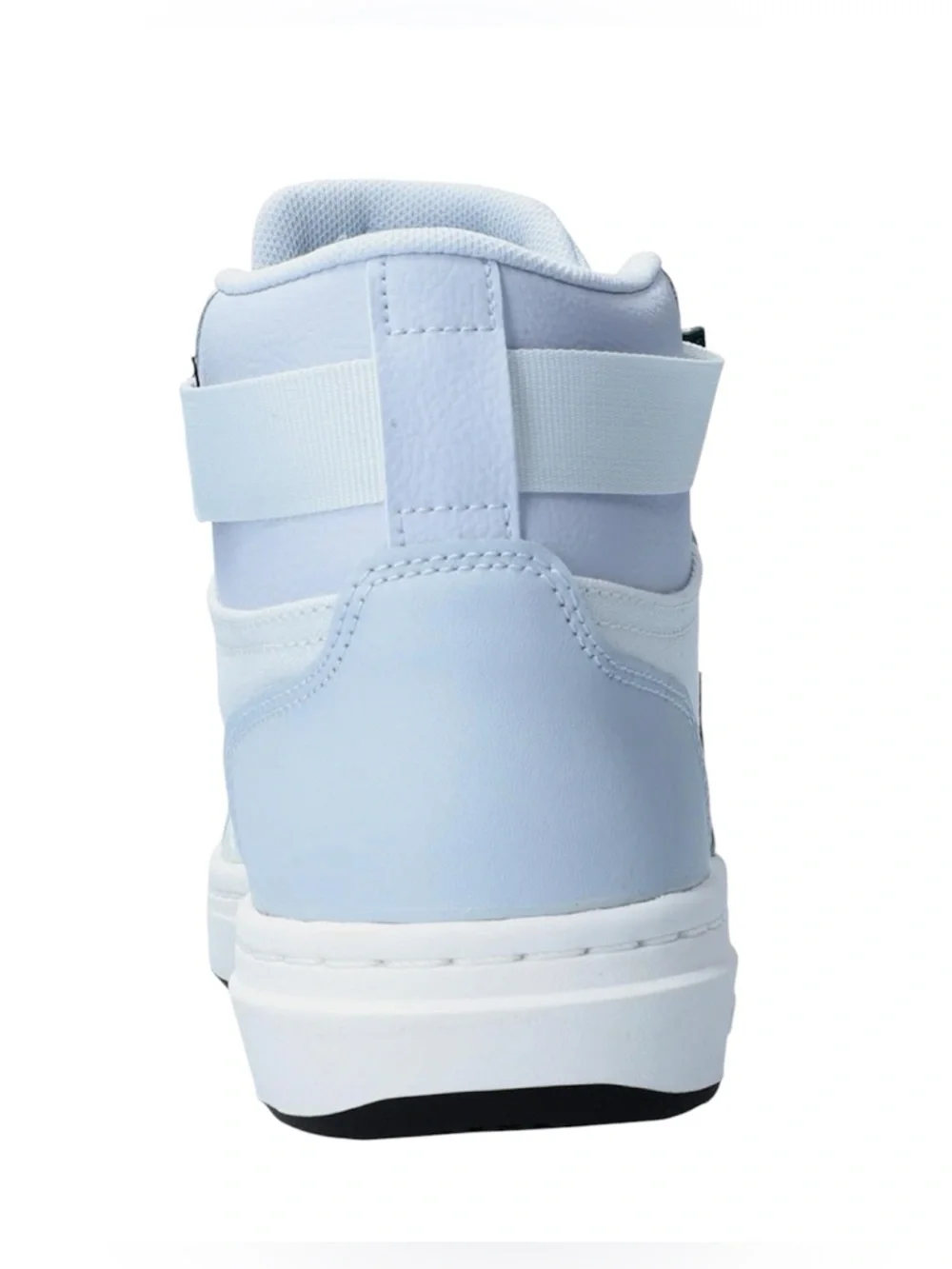 CONVERSE Pro Blazer V2 Mid Trainers, White/Green - Picture 4 of 7